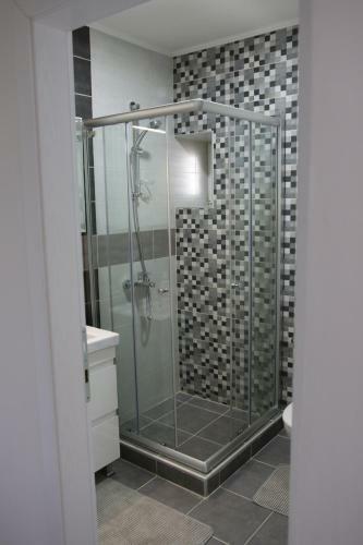 Apartamento Villa Nada