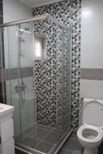 Apartamento Villa Nada
