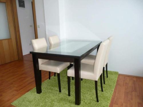 Apartamentos Mario