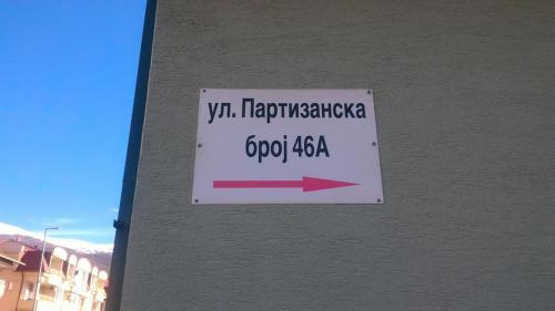 Apartamentos Mario