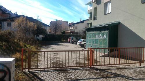 Apartamentos Mario
