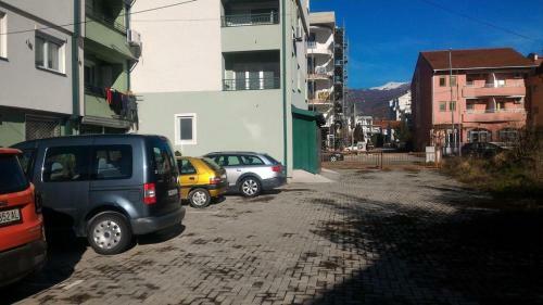 Apartamentos Mario