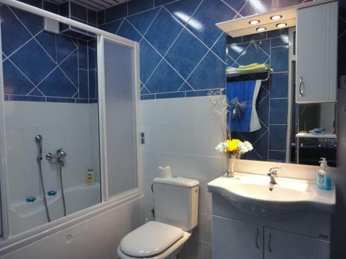 Hostal Accommodation Old City Jt
