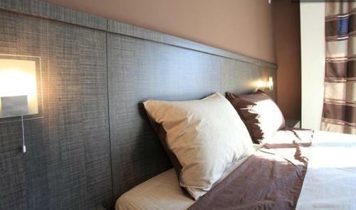 Hostal Villa White Lake