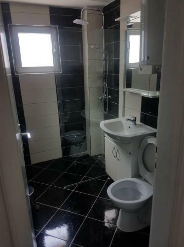 Hostal Villa Lana
