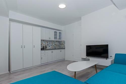 Casa Di Vall City Apartments