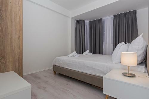 Casa Di Vall City Apartments