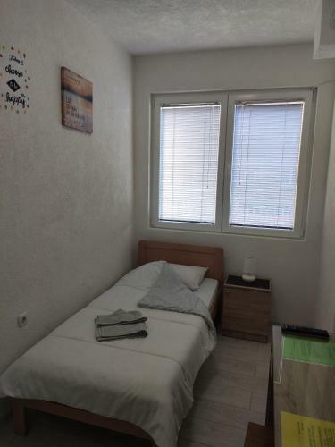 Hostal Rooms Ivanovi