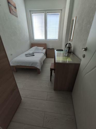 Hostal Rooms Ivanovi