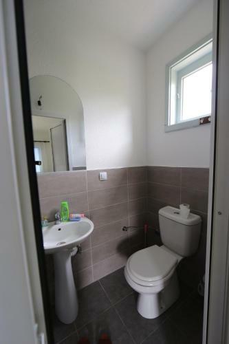 Hostal Villa Rita