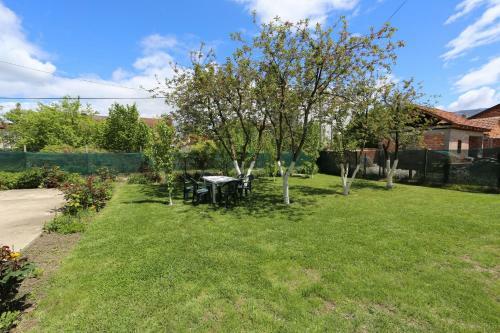 Hostal Villa Rita