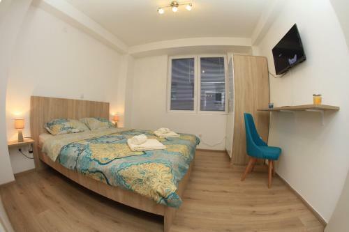 Apartment Ina