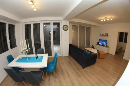 Apartment Ina