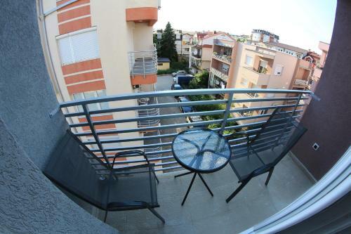 Apartment Ina