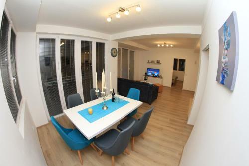 Apartment Ina