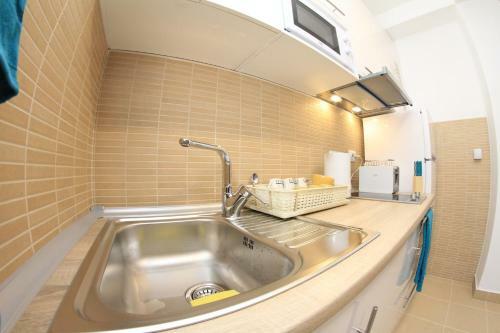 Apartment Ina