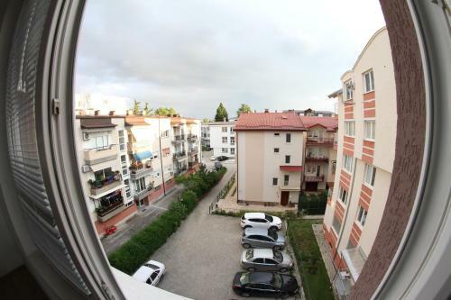 Apartment Ina