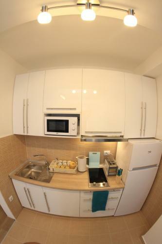 Apartment Ina
