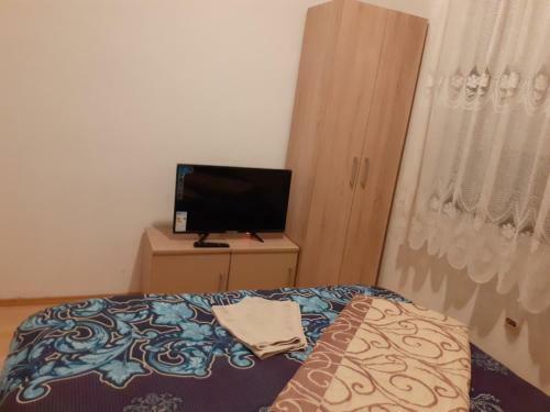 Hostal Apartments Filemi