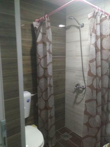 Hostal Apartments Filemi