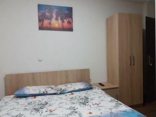 Hostal Apartments Filemi