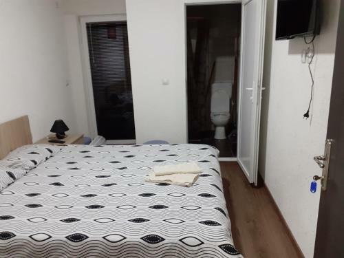 Hostal Apartments Filemi