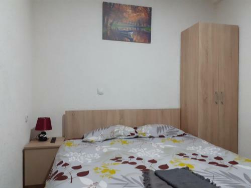 Hostal Apartments Filemi
