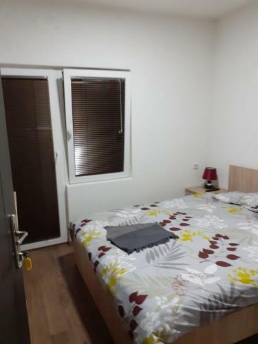 Hostal Apartments Filemi