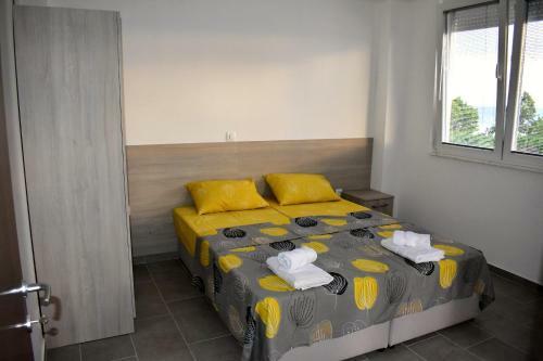 Apartment Ema