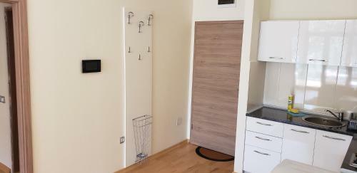 Park Beach Apartments Sofi & Kiki