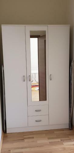 Park Beach Apartments Sofi & Kiki