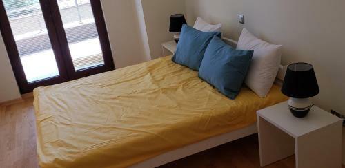 Park Beach Apartments Sofi & Kiki