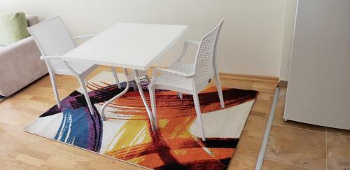 Park Beach Apartments Sofi & Kiki