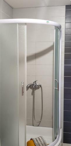 Park Beach Apartments Sofi & Kiki