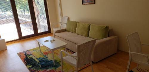 Park Beach Apartments Sofi & Kiki