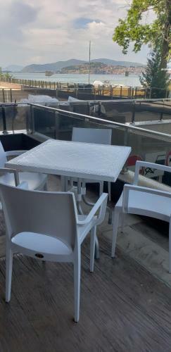 Park Beach Apartments Sofi & Kiki