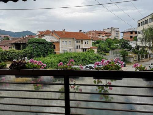 Rodic Apartman Stan Ohrid