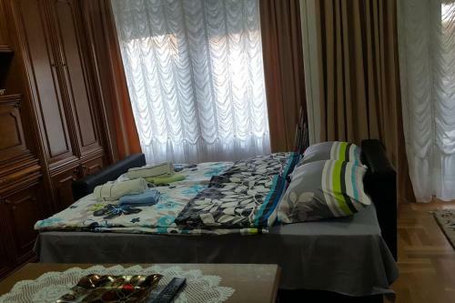 Rodic Apartman Stan Ohrid