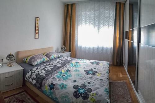 Rodic Apartman Stan Ohrid