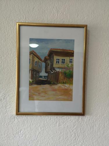 Rodic Apartman Stan Ohrid