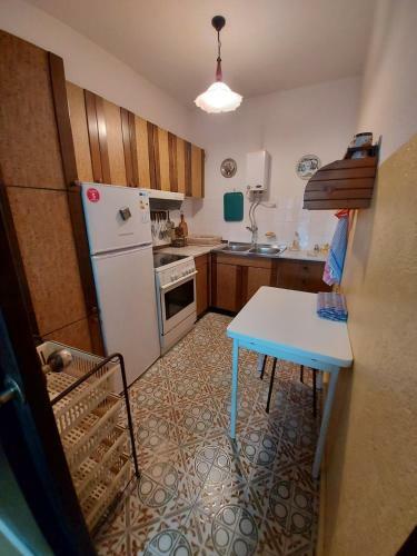 Rodic Apartman Stan Ohrid