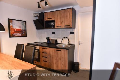 Apartamento Old City House