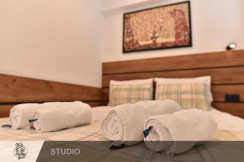 Apartamento Old City House