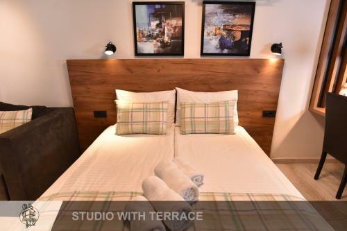 Apartamento Old City House