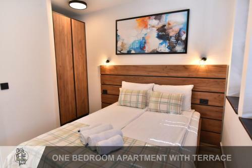 Apartamento Old City House