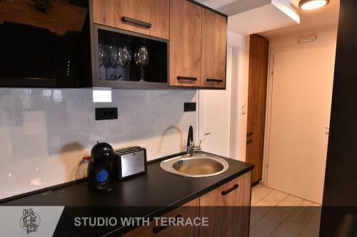 Apartamento Old City House