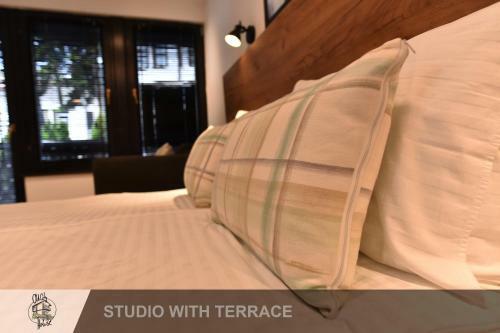 Apartamento Old City House