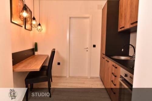 Apartamento Old City House
