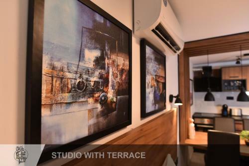 Apartamento Old City House