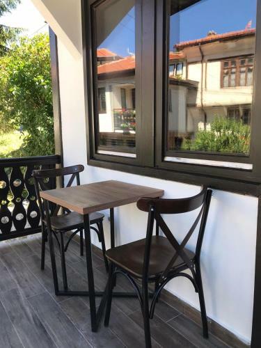 Apartamento Old City House